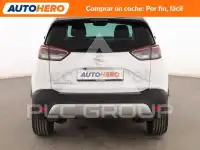 2020 Opel CrosslandX