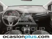 2020 Opel CrosslandX