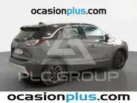 2020 Opel CrosslandX