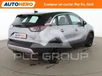 2020 Opel CrosslandX