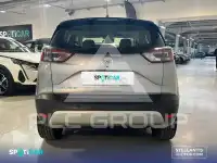 2020 Opel CrosslandX