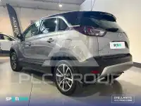 2020 Opel CrosslandX