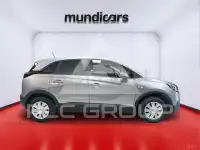 2020 Opel CrosslandX