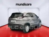 2020 Opel CrosslandX