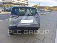 2020 Opel CrosslandX