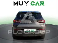 2020 Opel GrandlandX