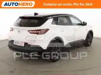 2020 Opel GrandlandX