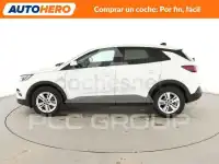 2020 Opel GrandlandX