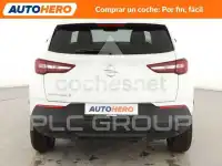 2020 Opel GrandlandX