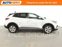 2020 Opel GrandlandX