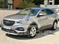 2020 Opel GrandlandX