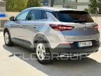 2020 Opel GrandlandX