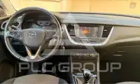 2020 Opel GrandlandX