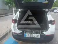 2020 Opel GrandlandX
