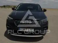 2020 Opel GrandlandX