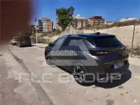 2020 Opel GrandlandX