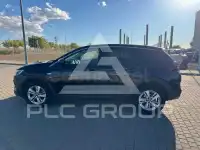 2020 Opel GrandlandX