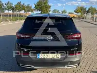 2020 Opel GrandlandX