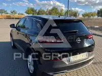 2020 Opel GrandlandX
