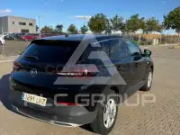 2020 Opel GrandlandX
