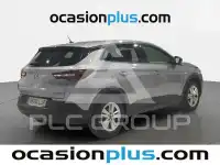 2020 Opel GrandlandX