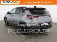 2020 Opel GrandlandX