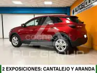 2020 Opel GrandlandX