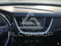 2020 Opel GrandlandX