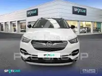 2020 Opel GrandlandX