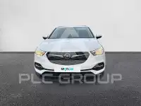 2020 Opel GrandlandX