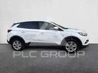 2020 Opel GrandlandX