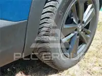 2020 Opel GrandlandX