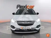 2020 Opel GrandlandX
