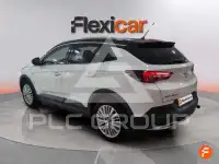 2020 Opel GrandlandX
