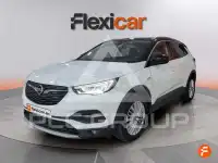2020 Opel GrandlandX