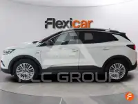 2020 Opel GrandlandX