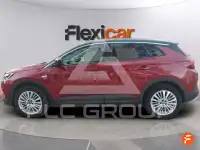 2020 Opel GrandlandX