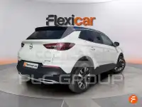 2020 Opel GrandlandX