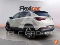 2020 Opel GrandlandX