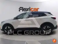 2020 Opel GrandlandX