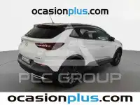 2020 Opel GrandlandX