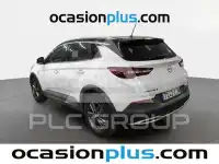 2020 Opel GrandlandX