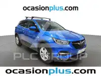 2020 Opel GrandlandX