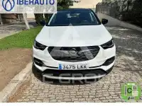 2020 Opel GrandlandX