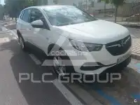 2020 Opel GrandlandX