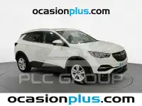2020 Opel GrandlandX