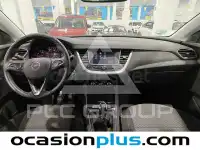 2020 Opel GrandlandX