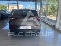 2020 Opel GrandlandX