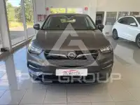 2020 Opel GrandlandX