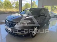 2020 Opel GrandlandX